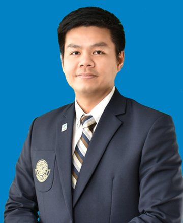 Asst. Prof. Dr. Anuwat Attachaiyawuth