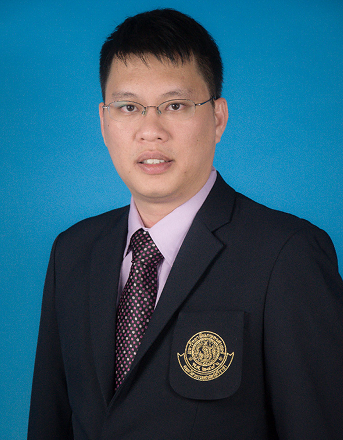 Assoc. Prof. Dr. Nattapon Chantarapanich
