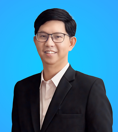 Asst. Prof. Prasitthichai Naronglerdrit