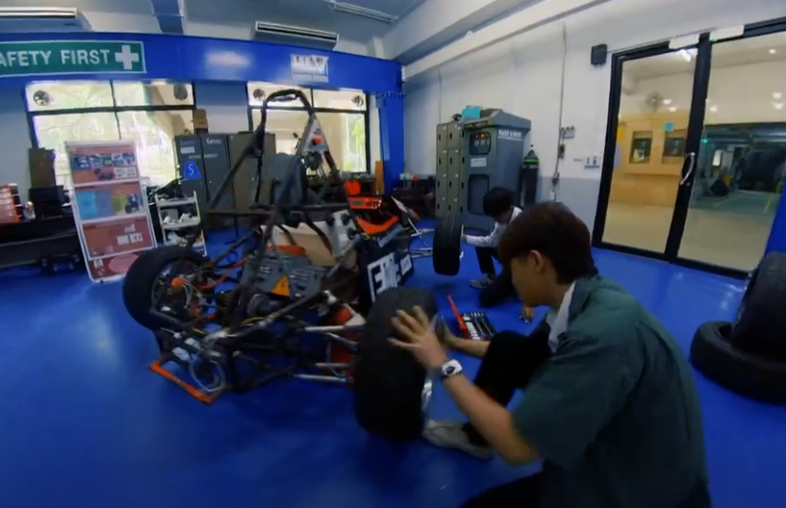 Setting up the Office for Students: What’s New?