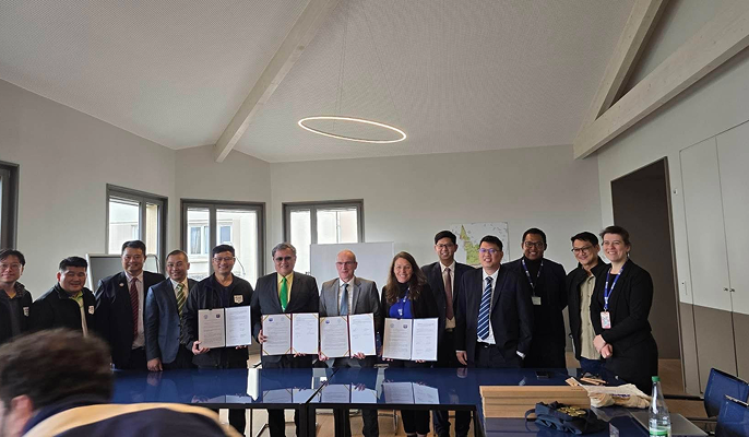 How Open and Accessible is University Research? – Find Out