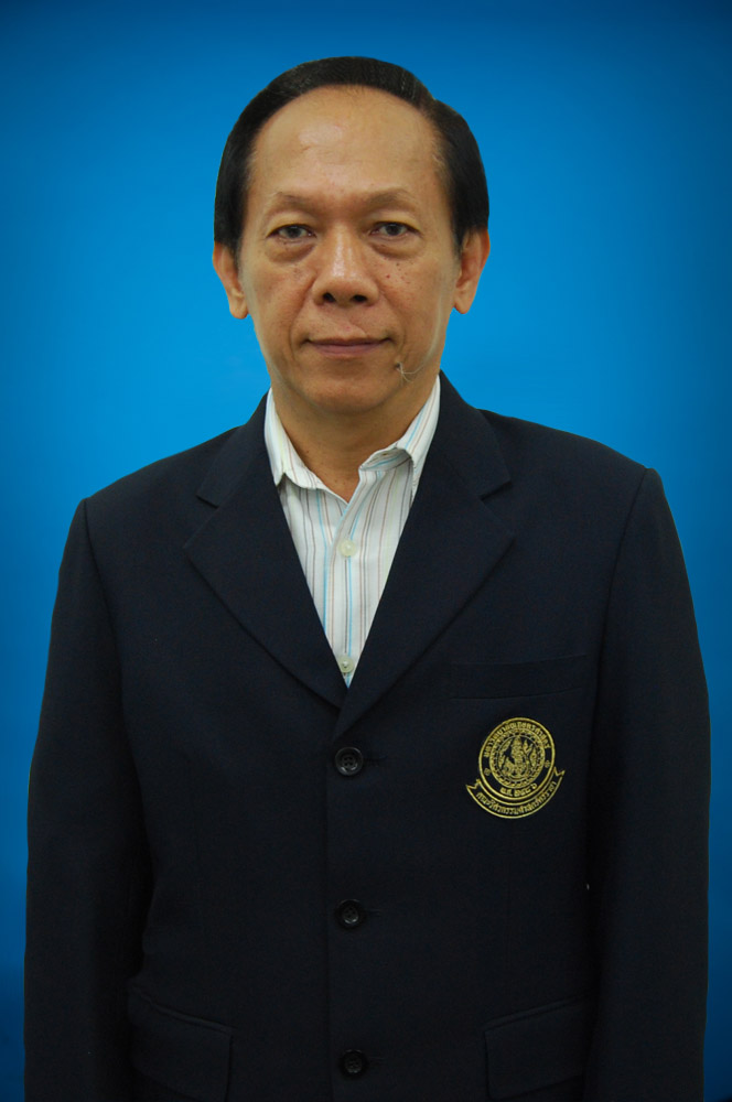 Assoc. Prof. Dr. Kiatiyuth  Kveeyarn
