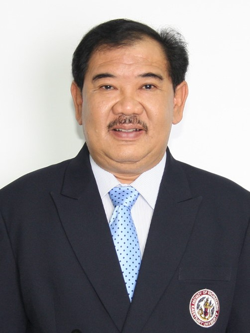 Assoc. Prof. Dr. Thanya Kiatiwat